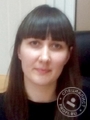 Шуть Екатерина Сергеевна