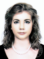 Донина Ольга Валерьевна