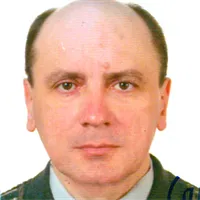 Павел Васильевич  Манжос