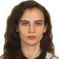 Гончарова Наталья Сергеевна