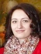 Гришаева Юлия Юрьевна