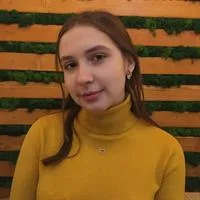 Мария Андреевна Юдина