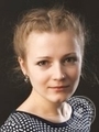 Дошкова Алина Александровна