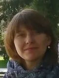 Письменная Василина Васильевна