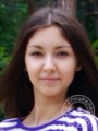 Барсукова Вероника Леонидовна