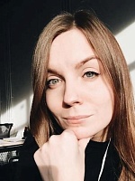 Пигунова Ксения Владиславовна