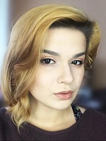 Жихарева Дарья Юрьевна