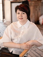 Зубарева Людмила Анатольевна
