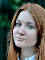Козлова Ольга Вадимовна