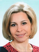 Кузнецова Людмила Викторовна