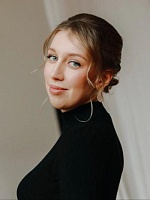 Кузьмина Ксения Александровна
