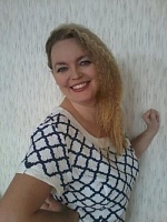 Асеева Кристина Юрьевна