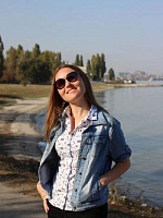 Маракаева Мария Алексеевна