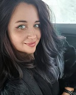 Сонина Анастасия Сергеевна