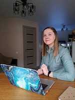 Новикова Виктория Сергеевна
