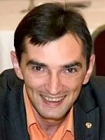Рукин Евгений Александрович