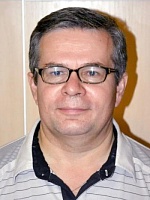 Абрамов Вячеслав Валентинович