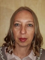 Мовина Юлия Николаевна
