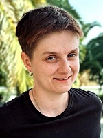 Чикирова Мария Владимировна