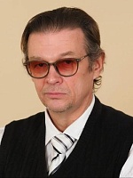 Дынин Владимир Иванович
