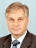 Колпачев Виктор Николаевич