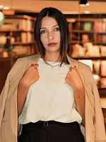 Лагутина Елена Владимировна