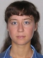 Струкова Ирина Игоревна