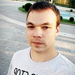 Алексей Вячеславович Сонин