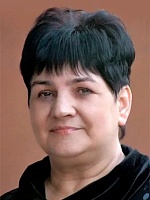 Рукина Татьяна Петровна