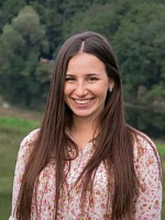 Коновалова Мария Александровна