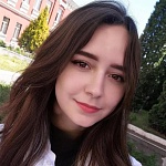 Мазур Елизавета Петровна