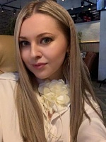 Колодяжная Екатерина Сергеевна