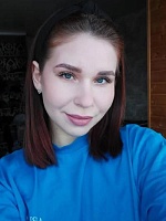 Погорелова Татьяна Юрьевна