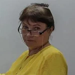 Репкина Инга Васильевна