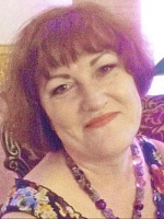 Шаталина Ирина Анатольевна