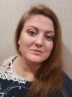 Плотникова Светлана Геннадиевна