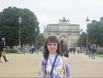 Куркова Дина Николаевна