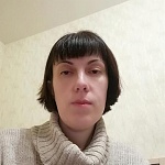 Оксана Викторовна Федорова