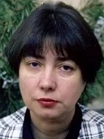 Хасанова Лариса Владимировна