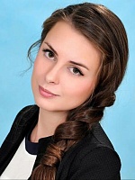 Незовибатько Оксана Викторовна