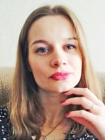 Елетина Анастасия Михайловна