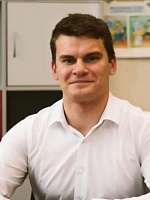 Вульфсон Герман Алексеевич