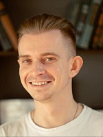 Терехов Дмитрий Юрьевич