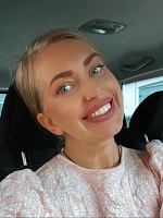 Харламова Екатерина Борисовна