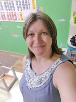 Агутова Светлана Ивановна