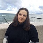 Елена Петровна Копич