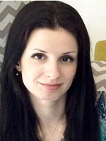 Ермолова Анастасия Владимировна