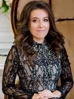 Некрасова Елена Николаевна