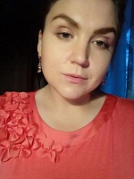 Колесникова Анна Петровна