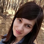 Ирина Сергеевна Фоменко